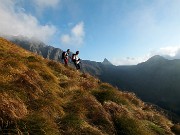 92  Monte Corte, Pizzo Camilla e Cima di Mezzeno